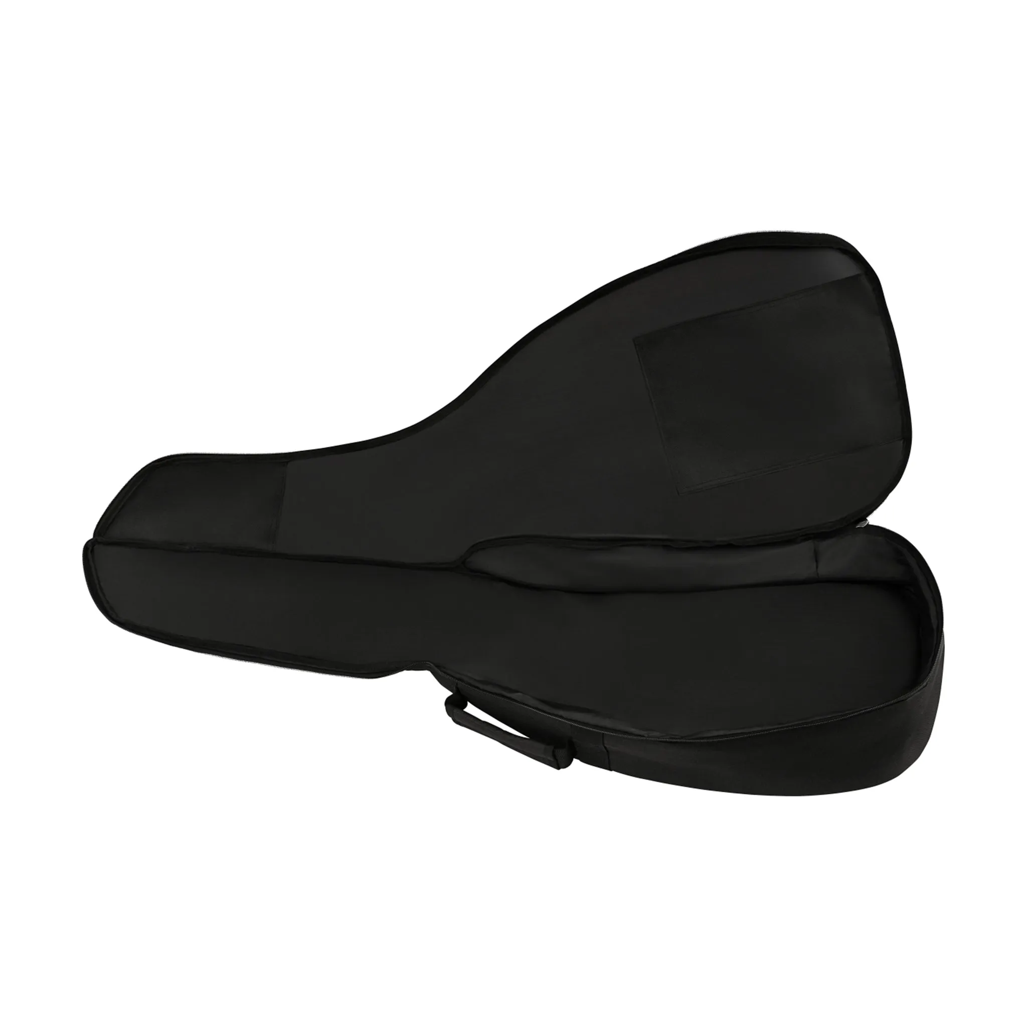Fender FAS405 Small Body Acoustic Gig Bag, Black