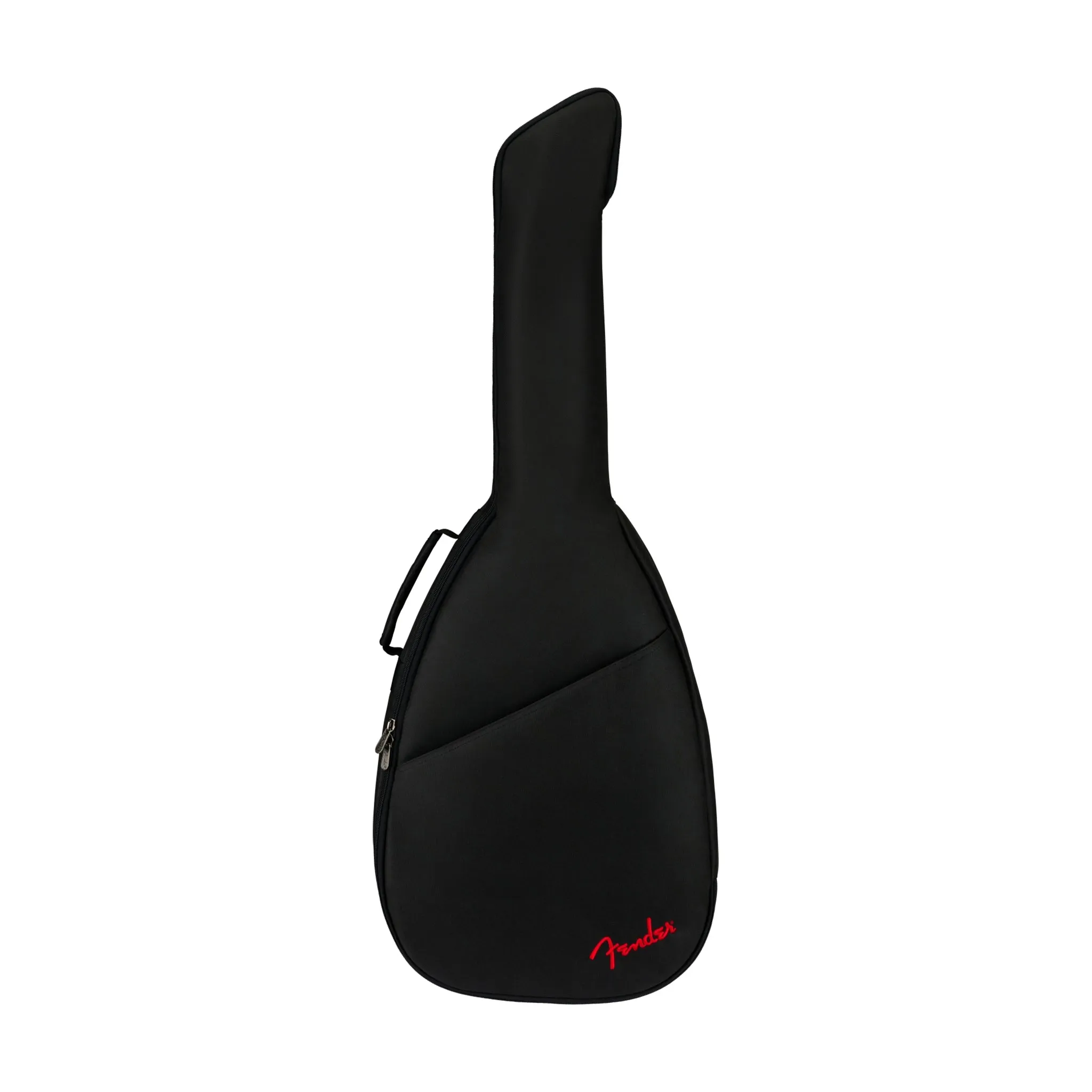 Fender FAS405 Small Body Acoustic Gig Bag, Black