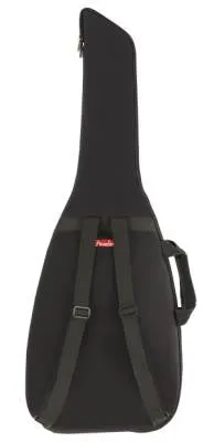 Fender FE405 Electric Guitar Gig Bag - Black