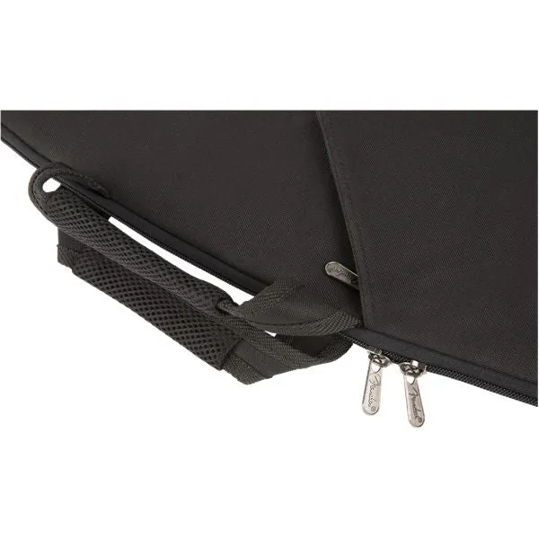 Fender FE405 Electric Guitar Gig Bag, Black