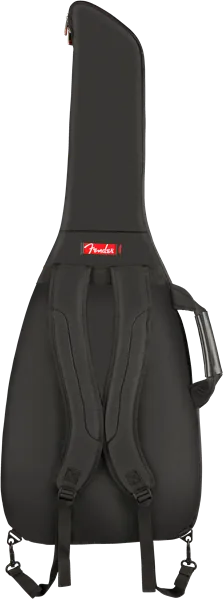 Fender FE610 Electric Guitar Gig Bag - Black