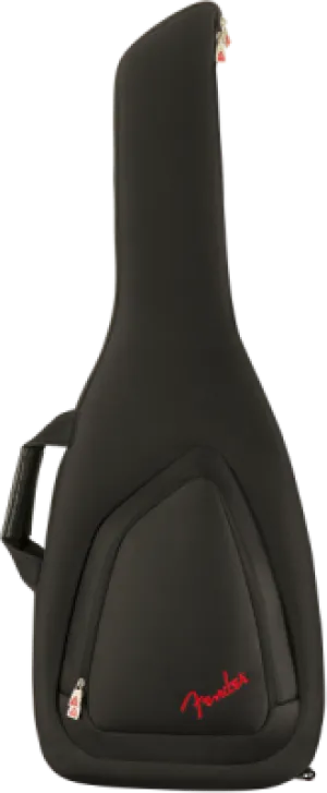 Fender FE610 Electric Guitar Gig Bag - Black