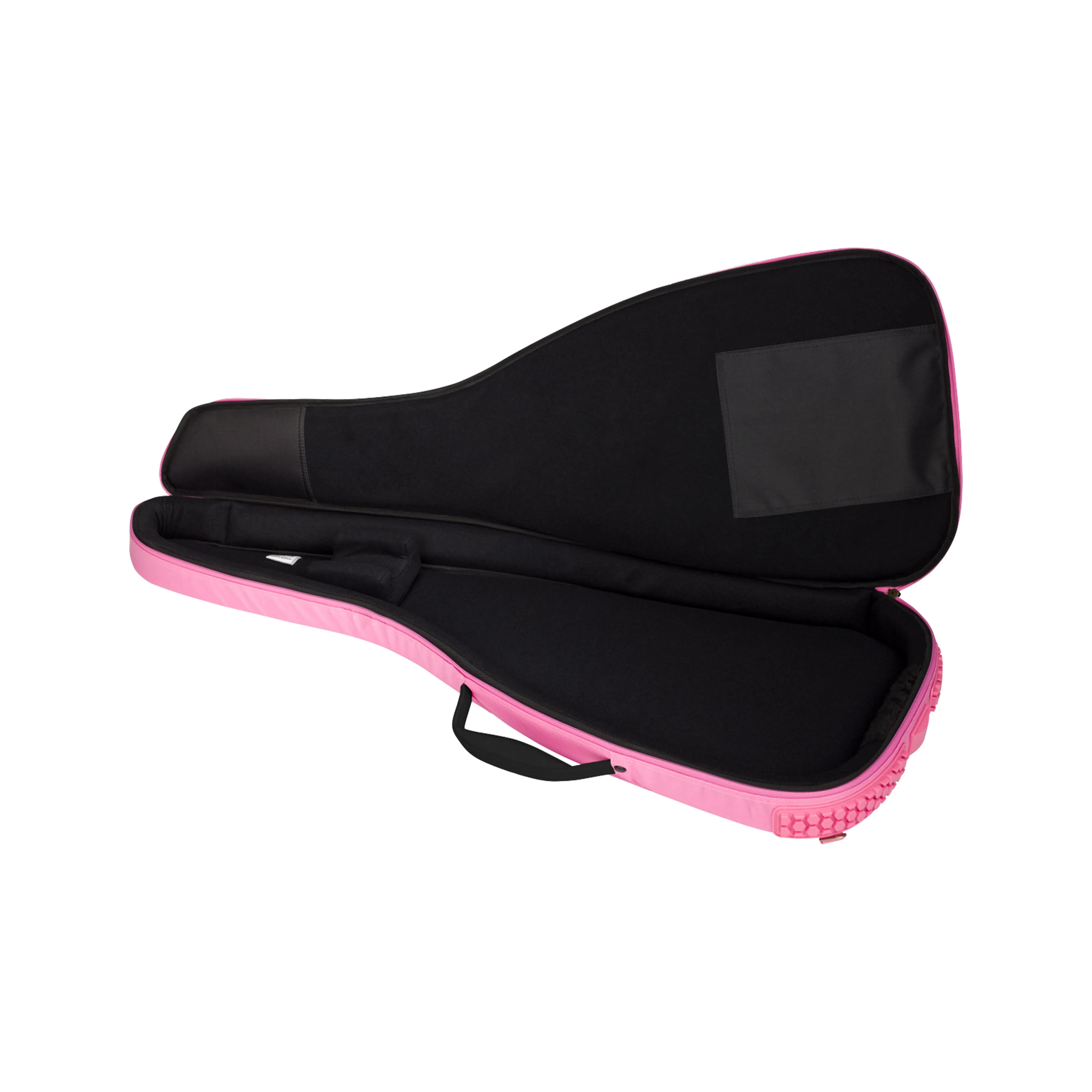 Fender Hello Kitty Electric Guitar Gig Bag, Pink