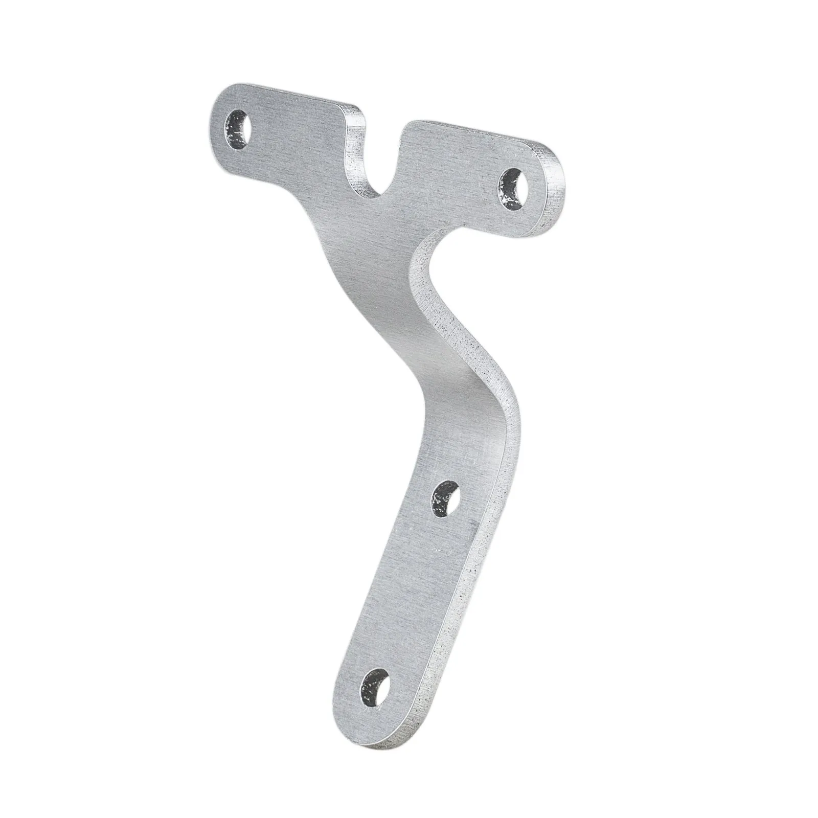 Fender Mounted Light Bracket