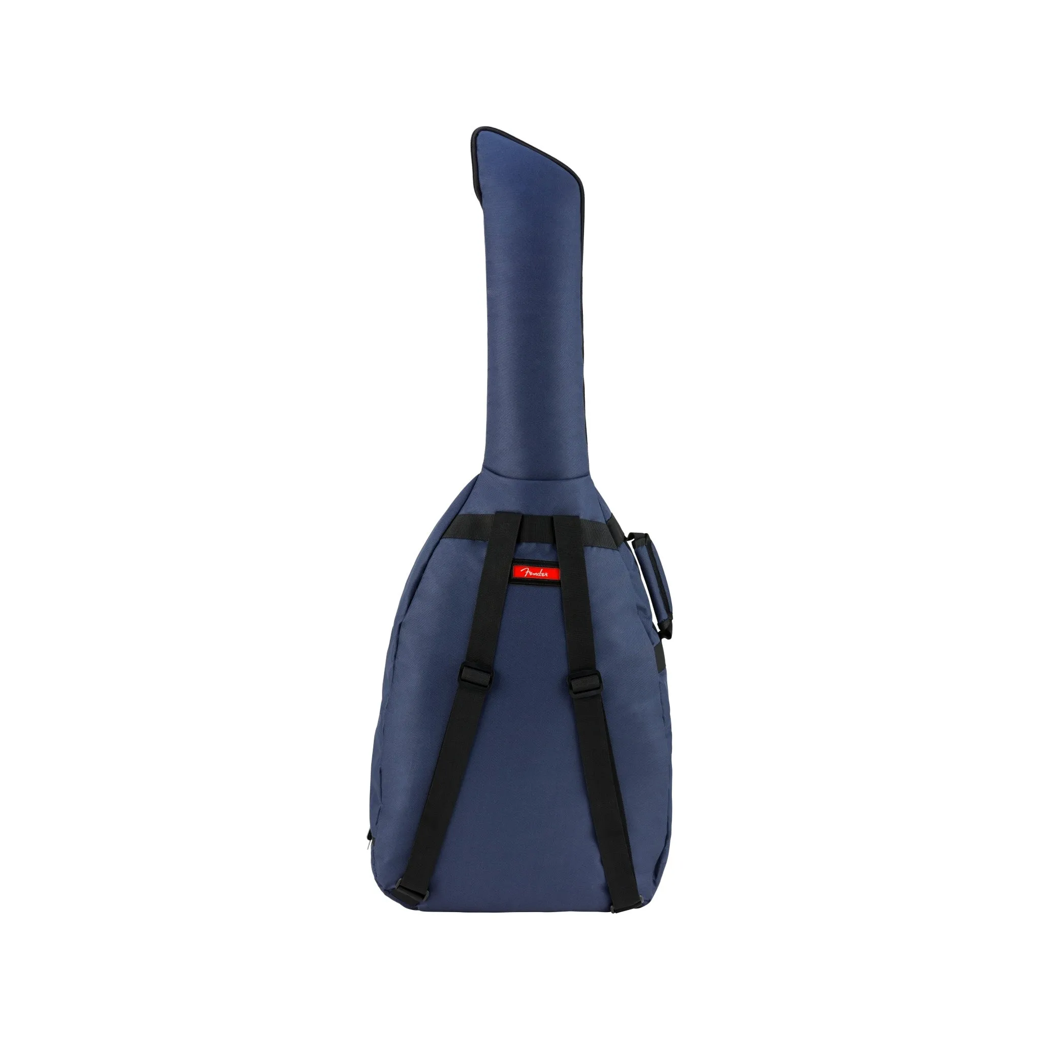 Fender Performance Series Dreadnought Acoustic Guitar Gig Bag, Midnight Blue