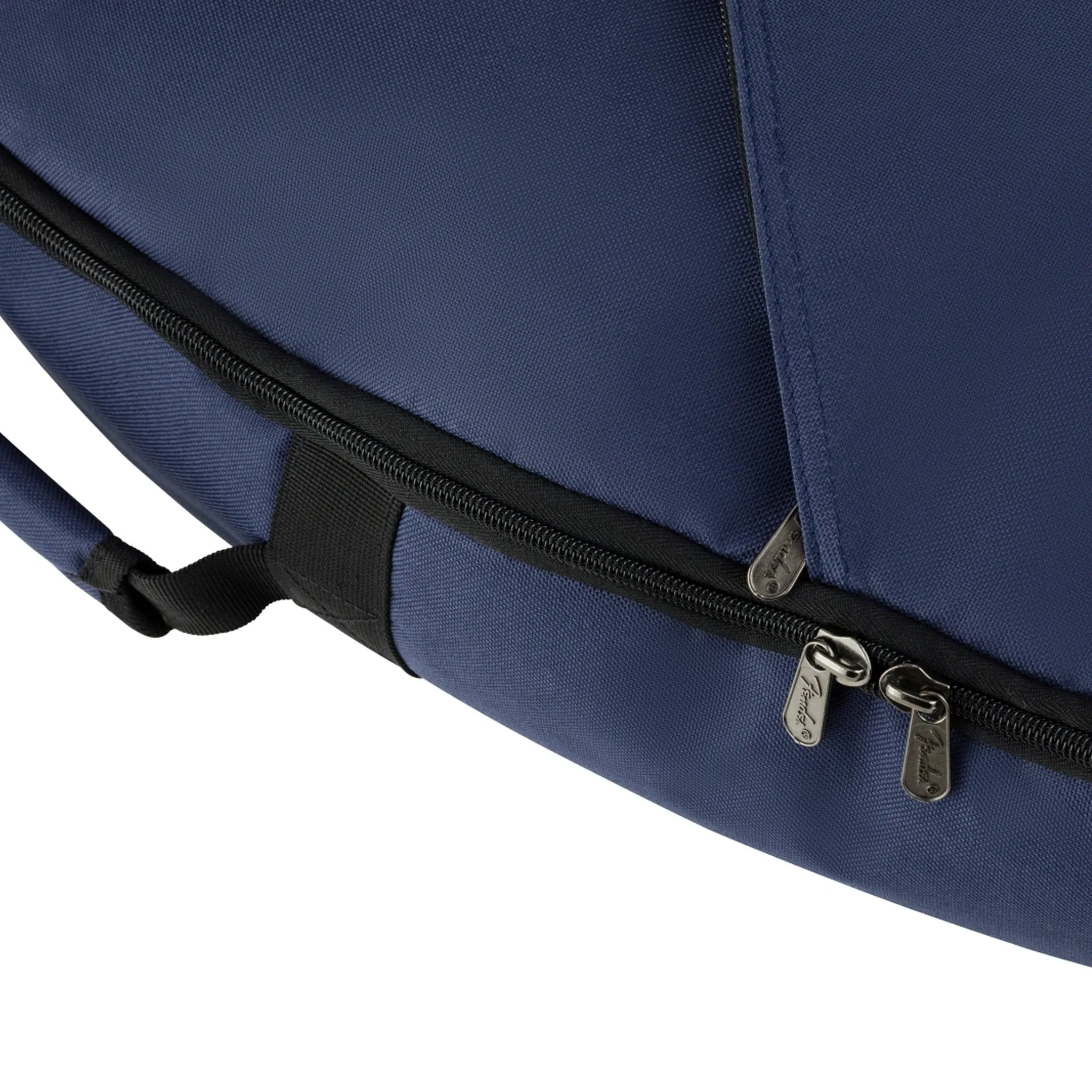 Fender Performance Series Dreadnought Acoustic Guitar Gig Bag, Midnight Blue