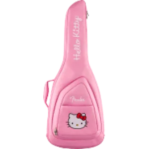 FENDER® X HELLO KITTY® ELECTRIC GUITAR GIG BAG