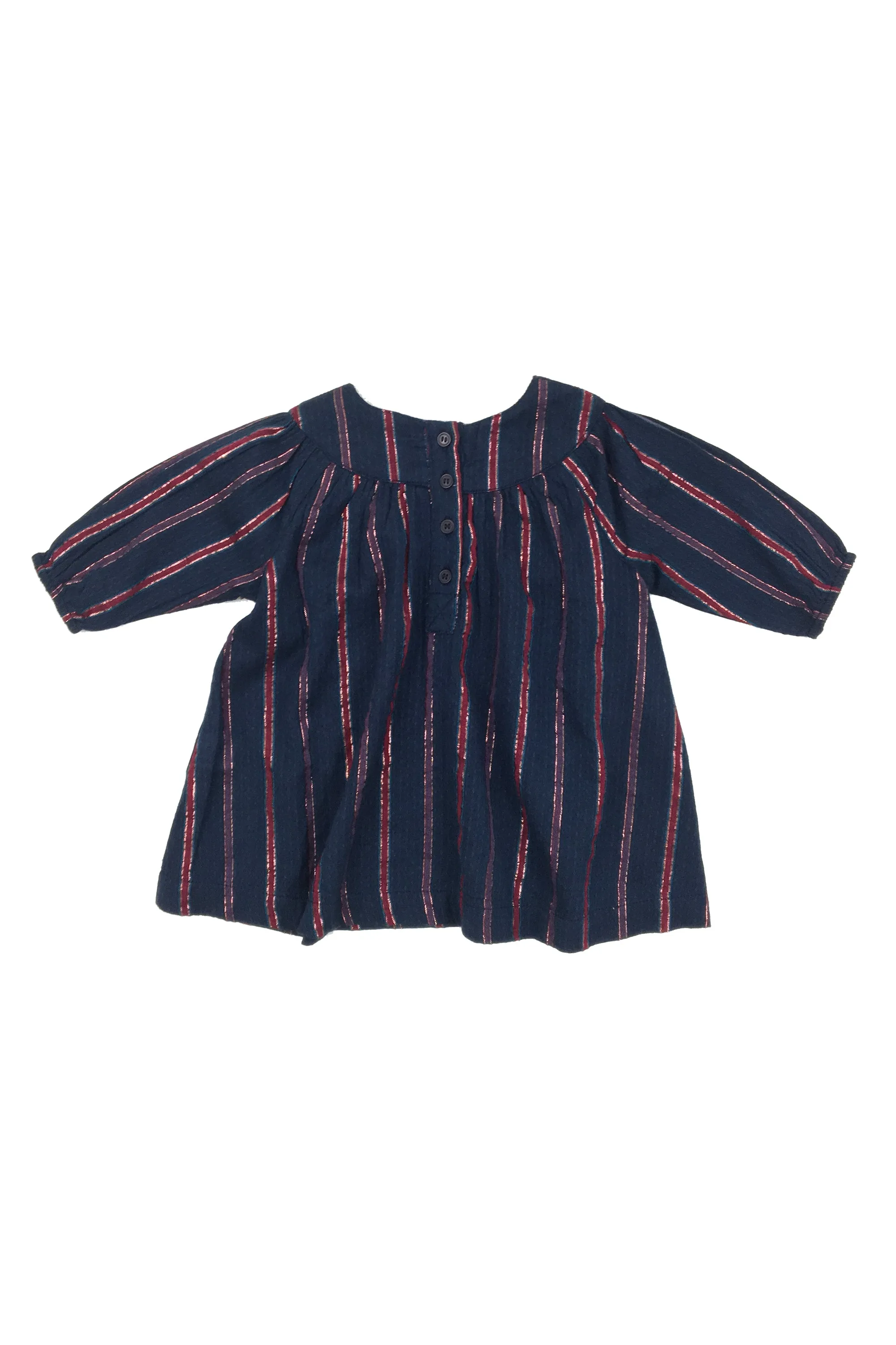 Fern baby dress