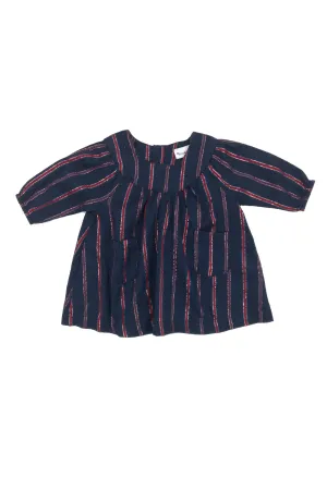 Fern baby dress