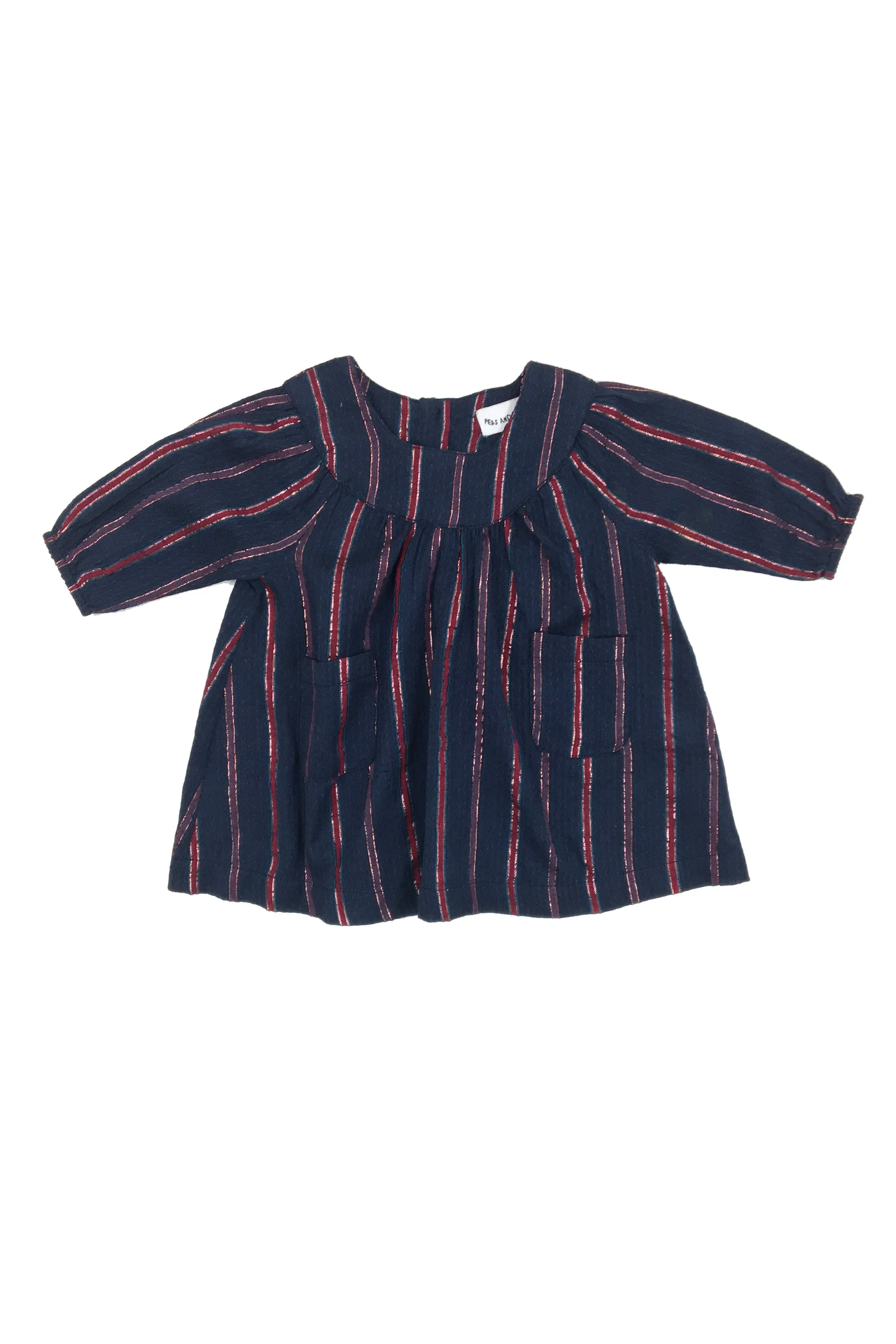 Fern baby dress