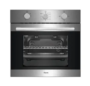 Ferre 600mm Built-In Gas Oven  BG2-LM