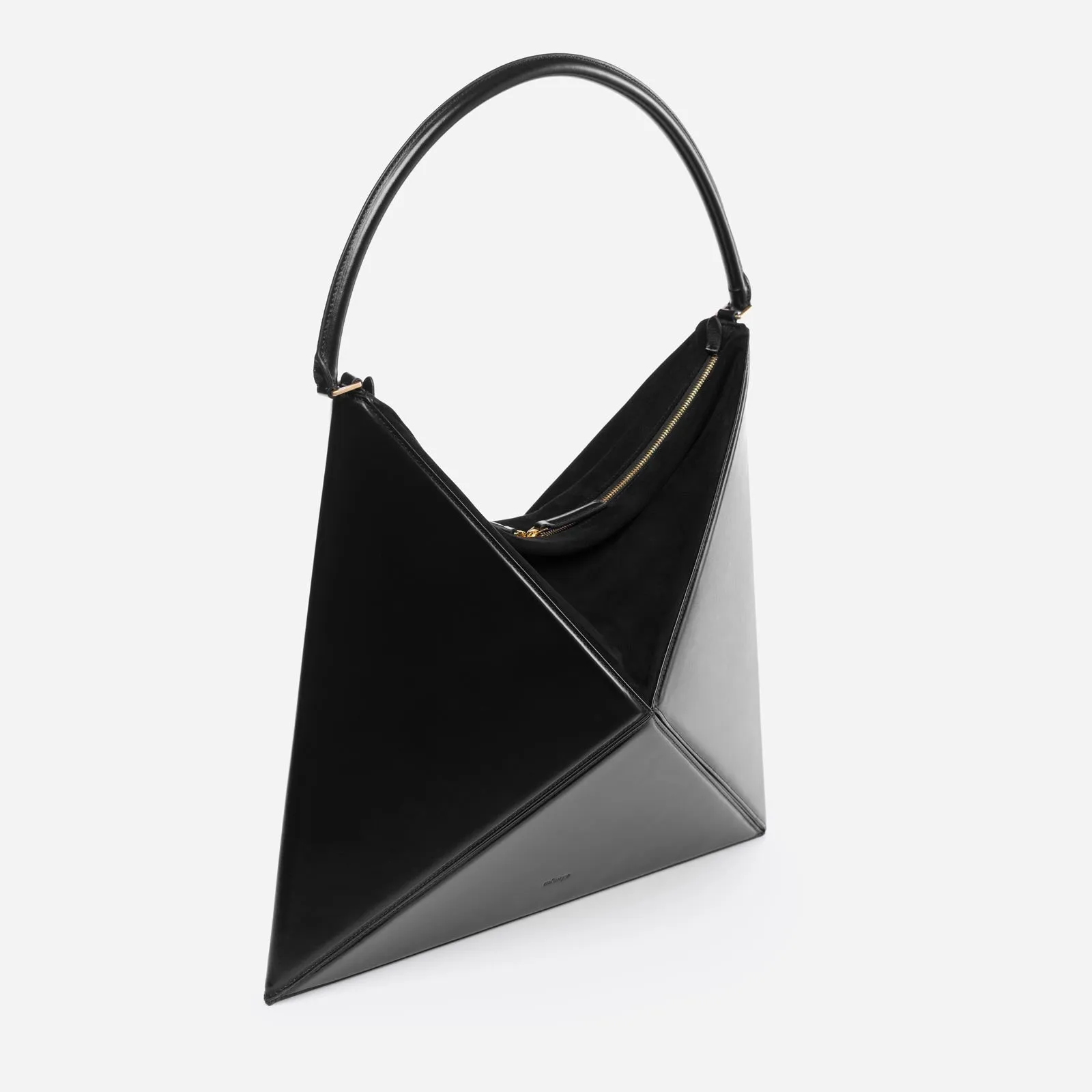 Flex Hobo - Carbon