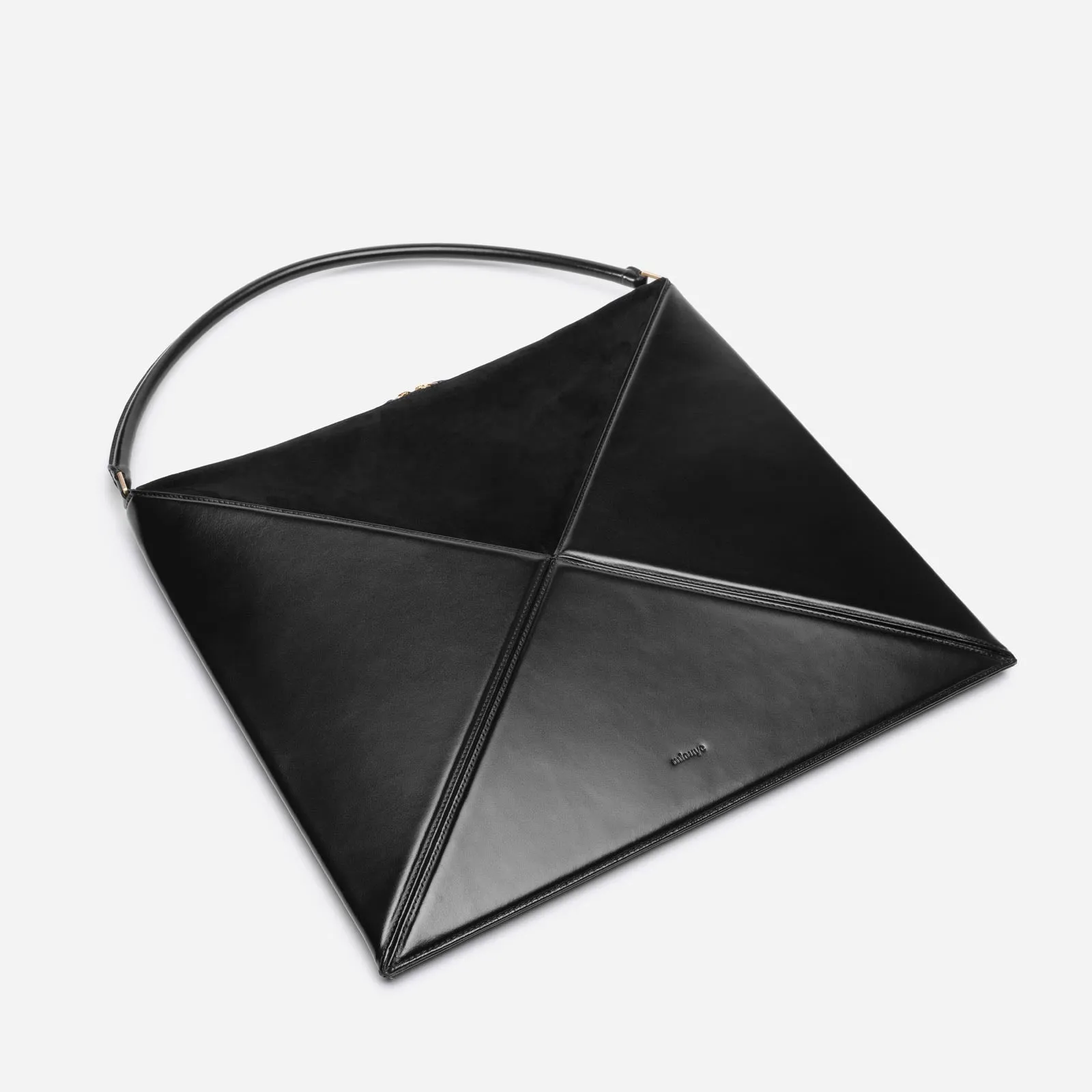 Flex Hobo - Carbon