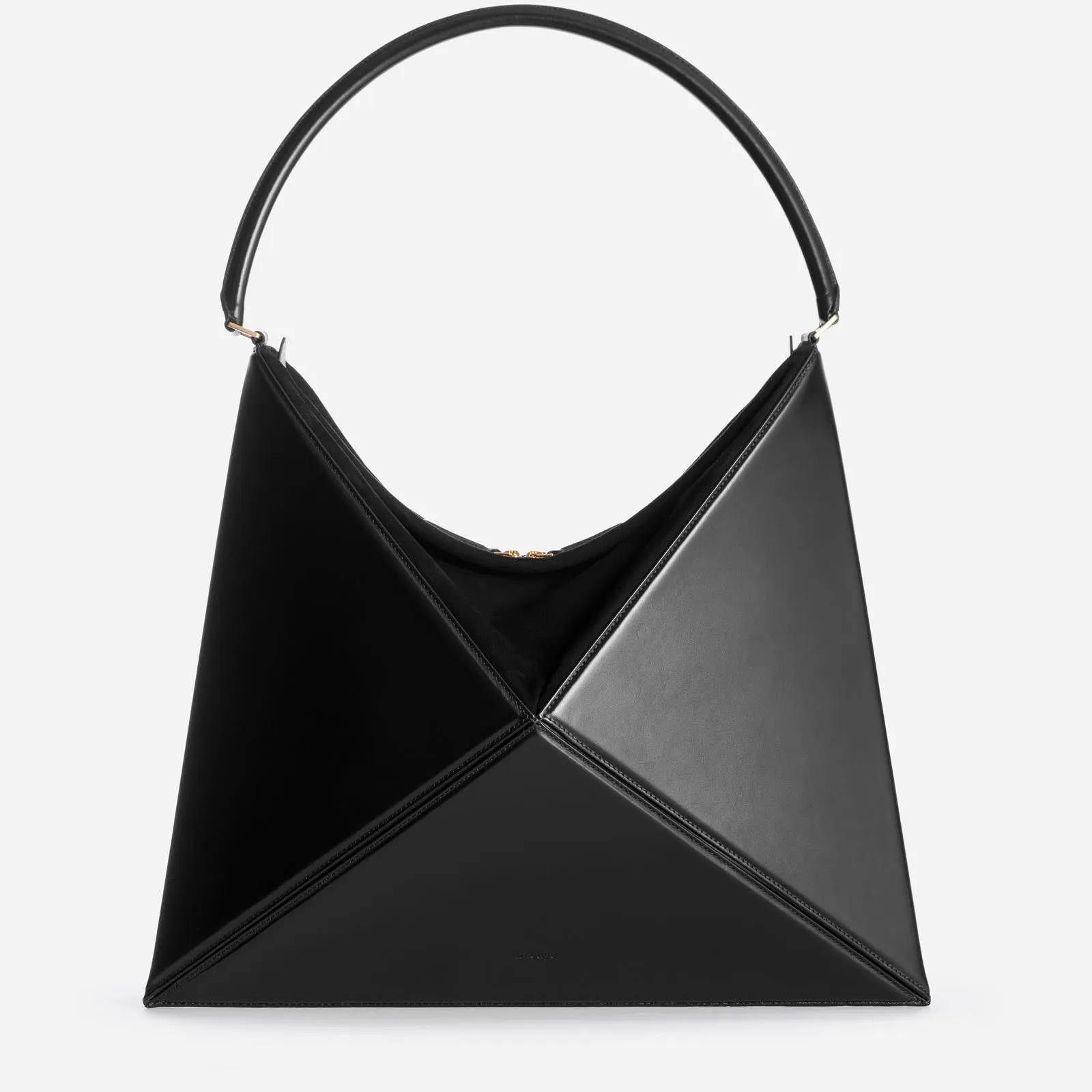 Flex Hobo - Carbon