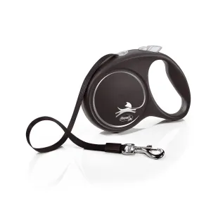 Flexi Black Design Tape