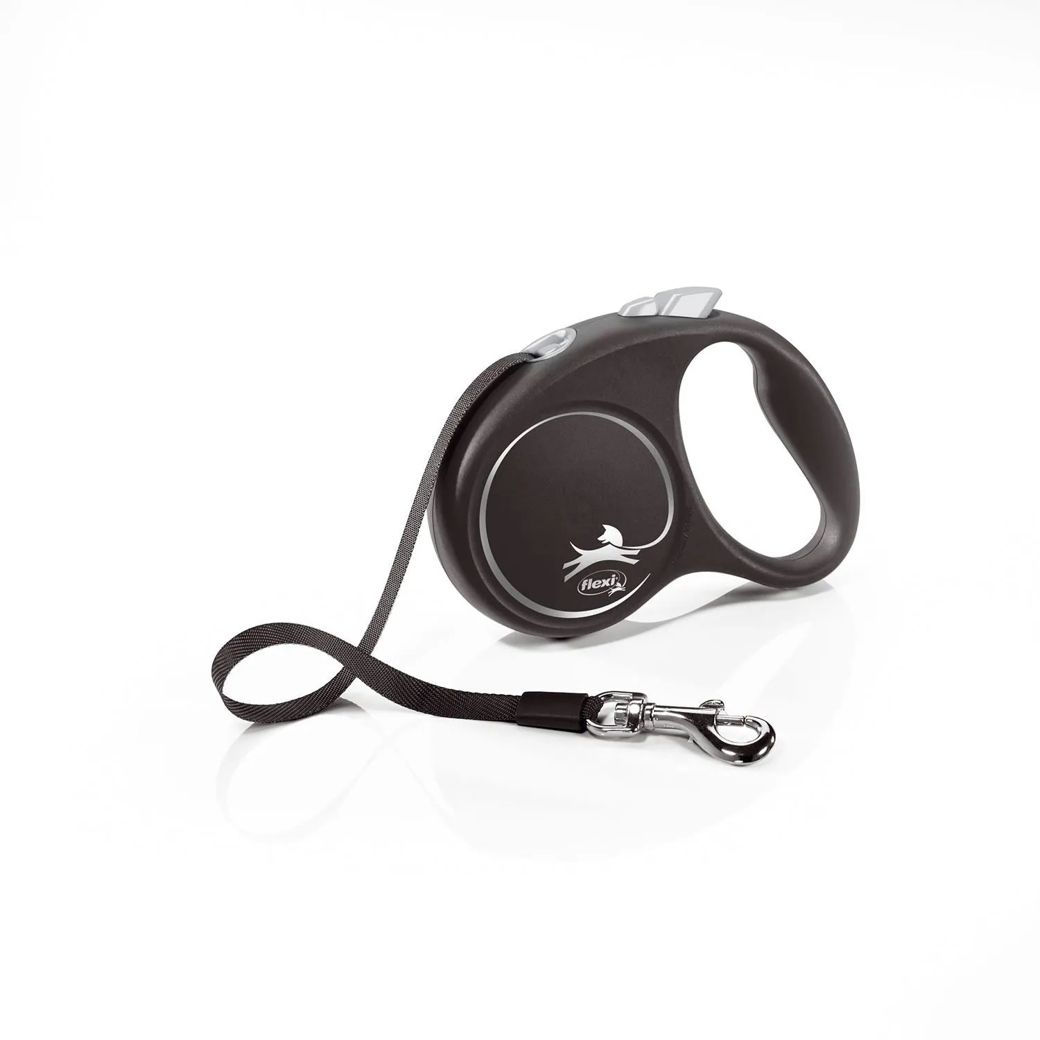 Flexi Black Design Tape