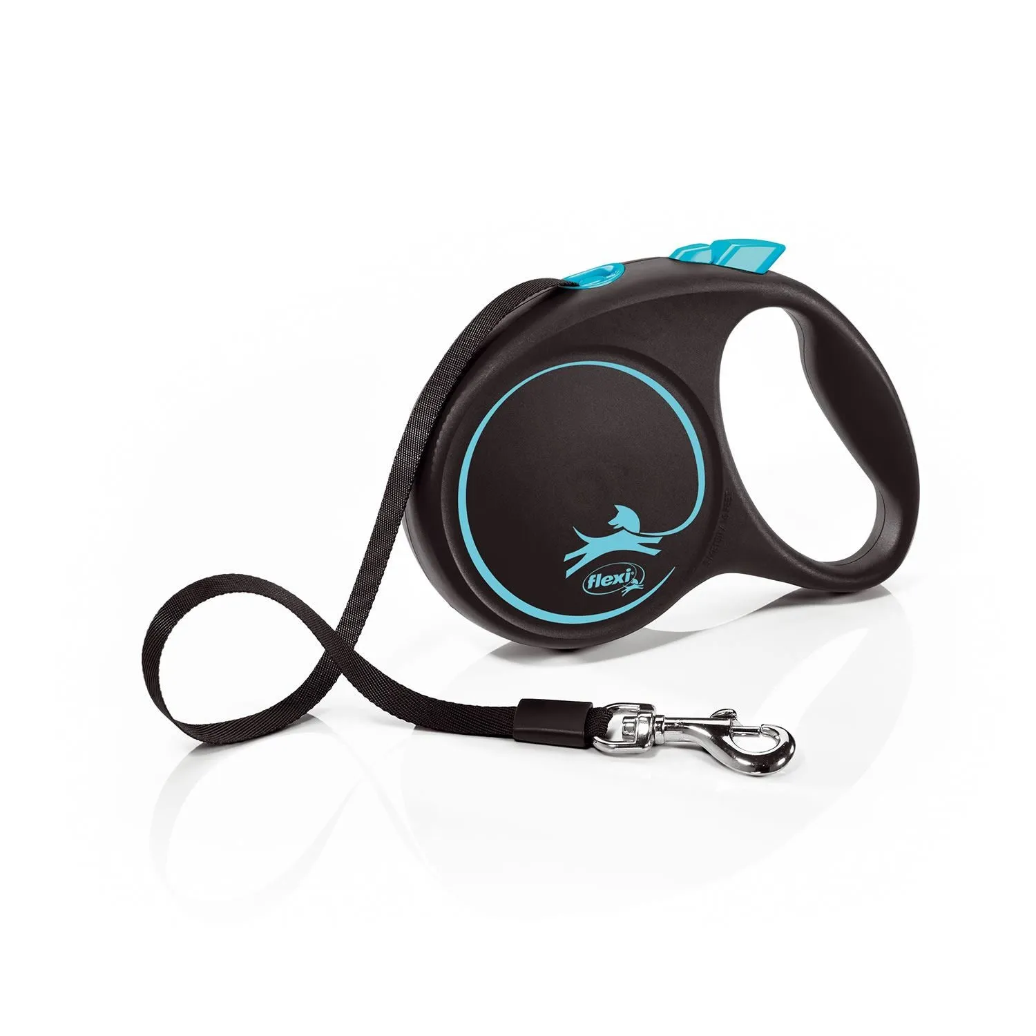 Flexi Black Design Tape