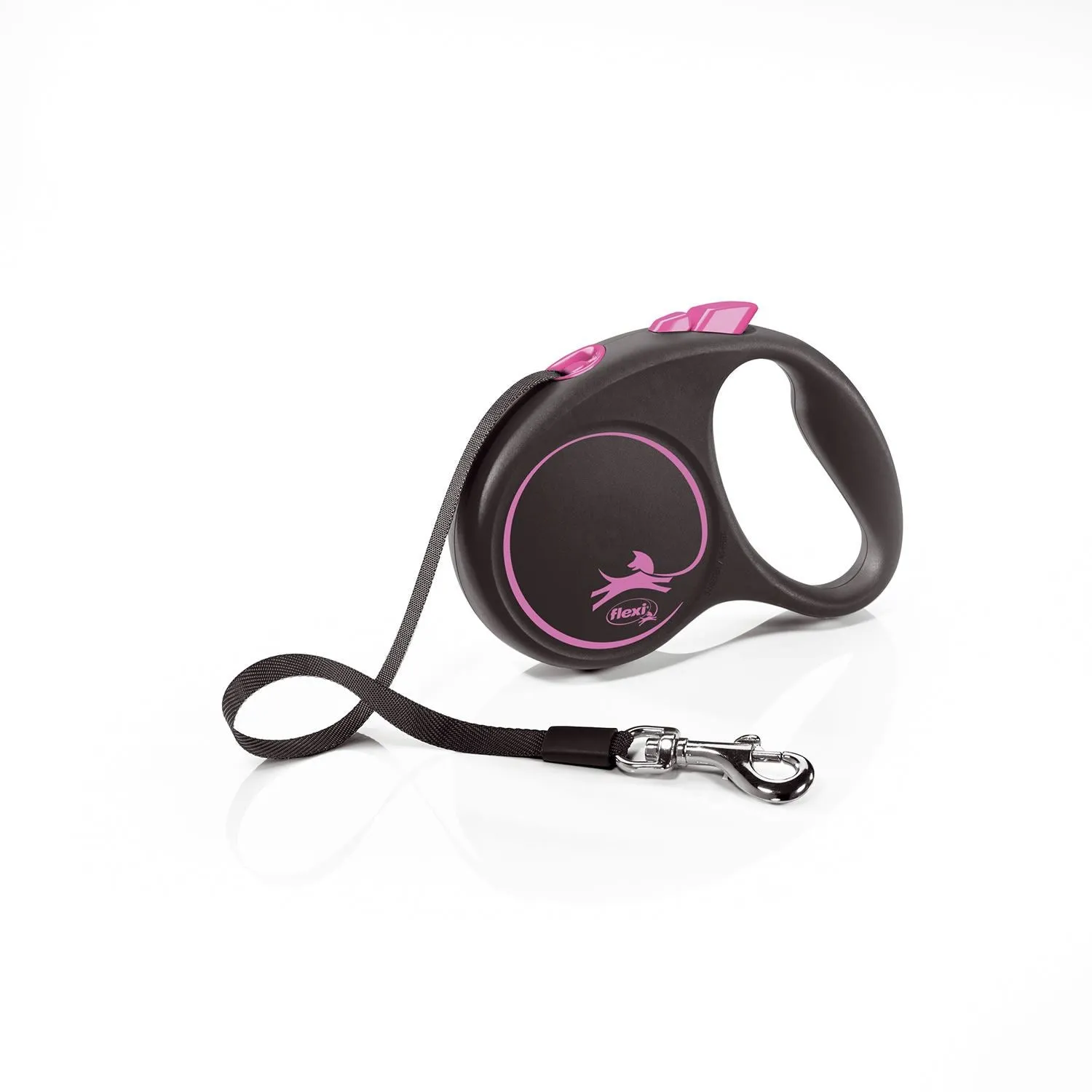 Flexi Black Design Tape