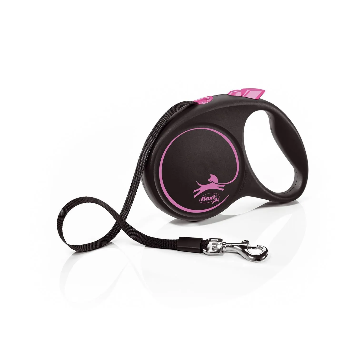Flexi Black Design Tape