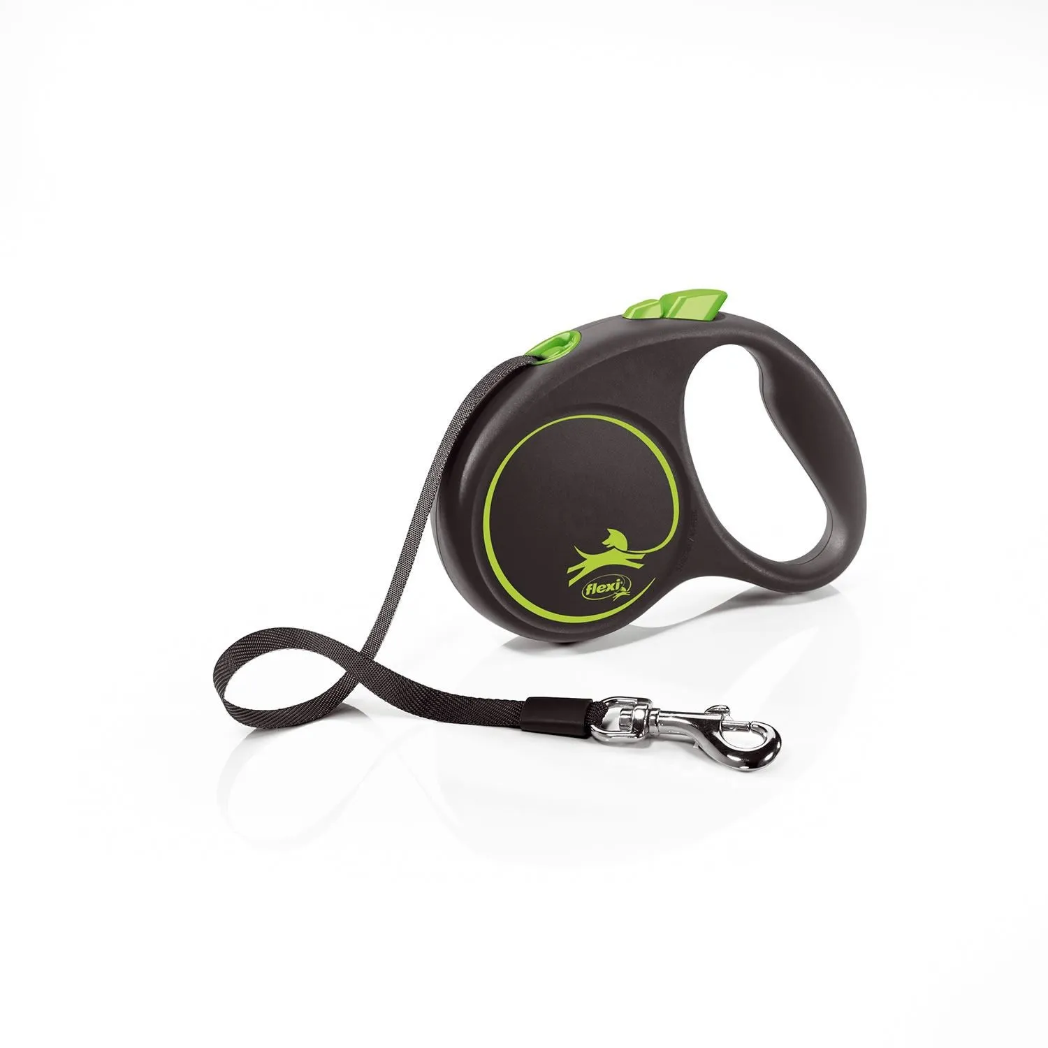 Flexi Black Design Tape