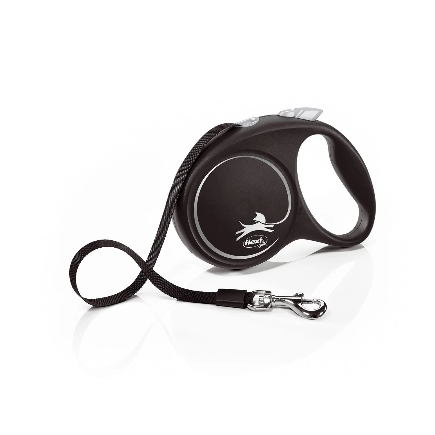 Flexi Black Design Tape