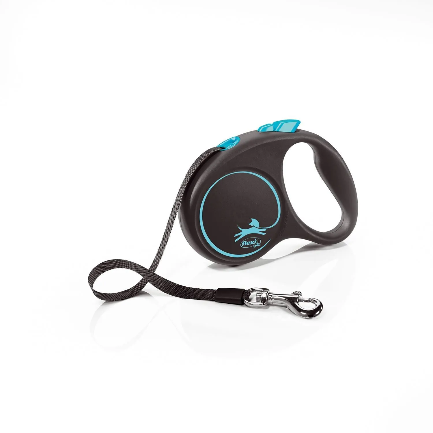 Flexi Black Design Tape