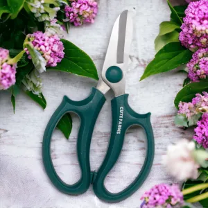 Floral & Garden Scissors