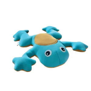 FoufouBRANDS - Under The Sea - Freeze 'N Float - Frog (Small)