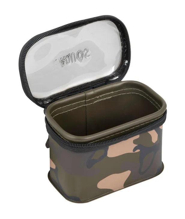 Fox Aquos Camolite Accessory Bags