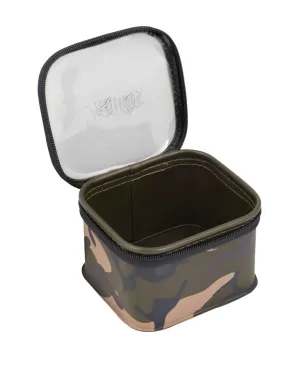 Fox Aquos Camolite Accessory Bags