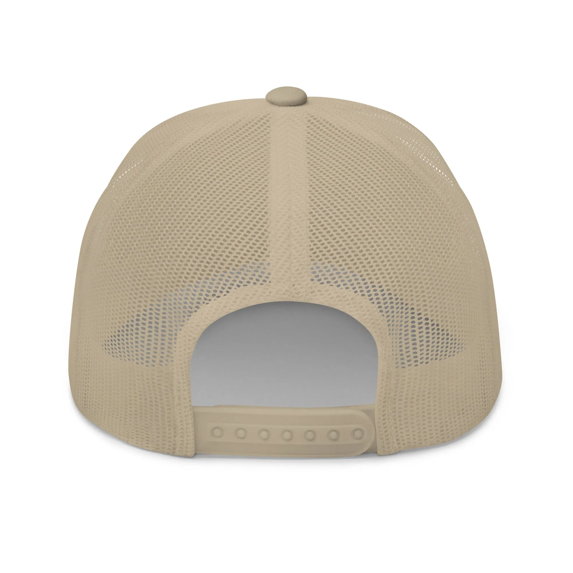 FREE - Freestyle Trucker Hat (b)