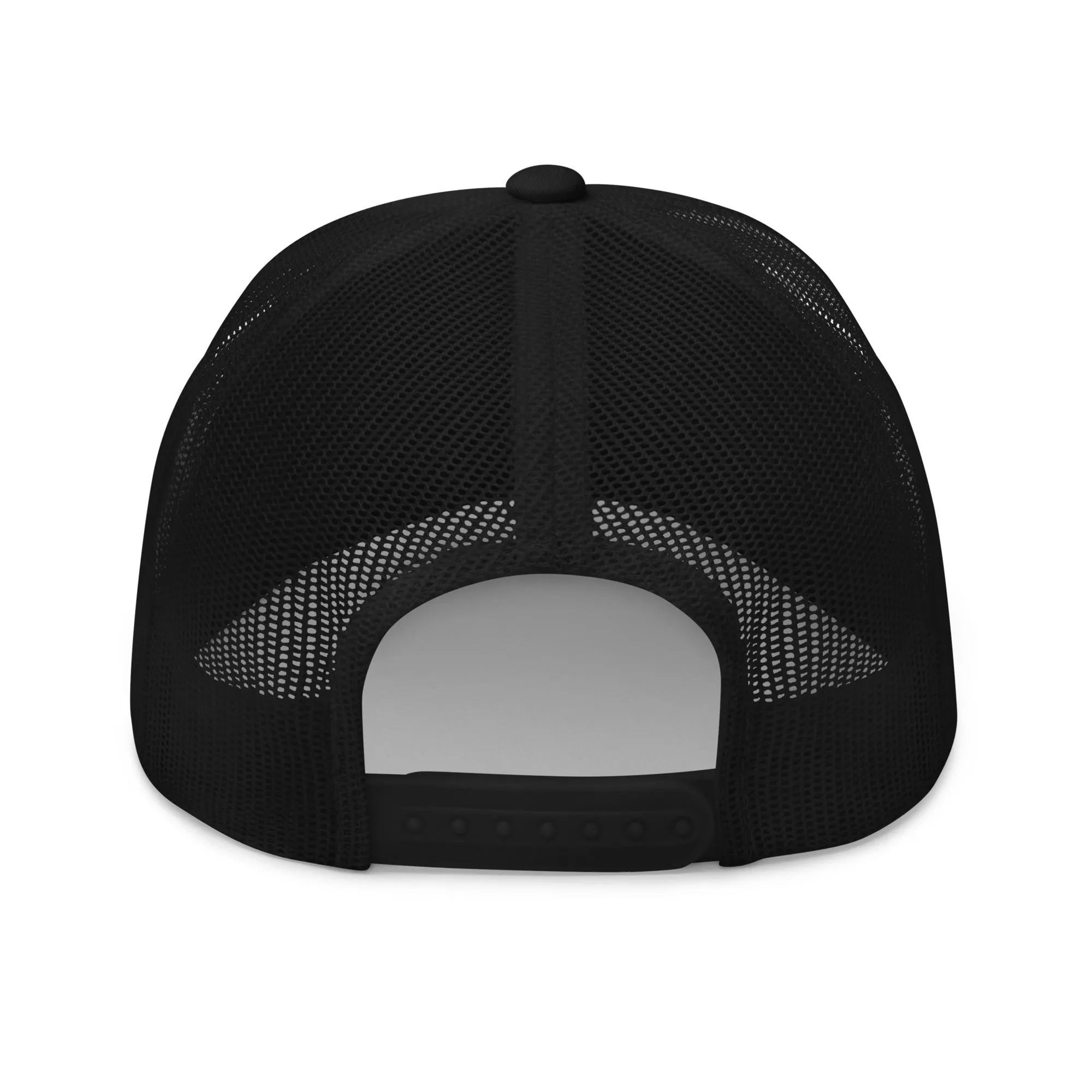 FREE - Freestyle Trucker Hat (b)