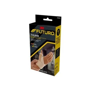 FUTURO Deluxe Thumb Stabilizer
