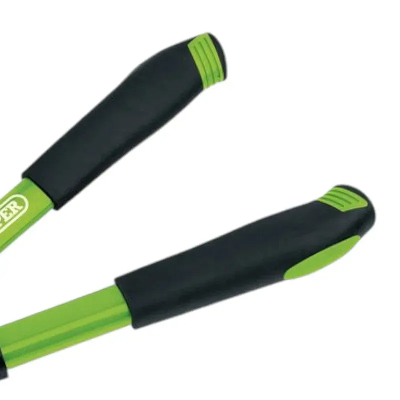Garden Hedge Shears Draper 36800 Soft Grip Straight Edge 190mm Dr-36800