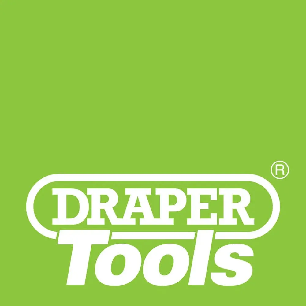 Garden Hedge Shears Draper Expert Soft Grip Straight Edge  200mm 37975