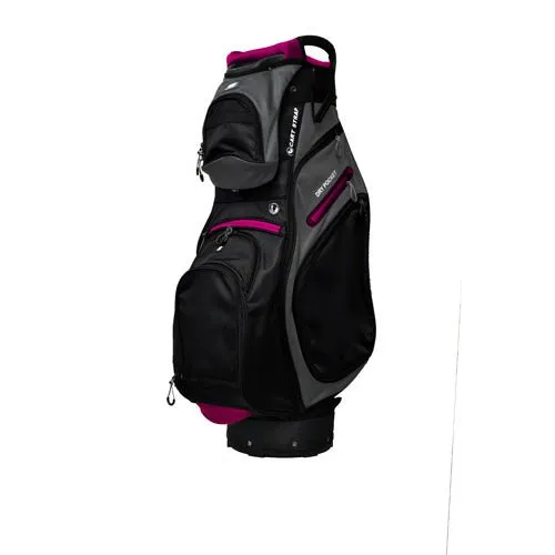Golf Trends Country Club Cart Bag