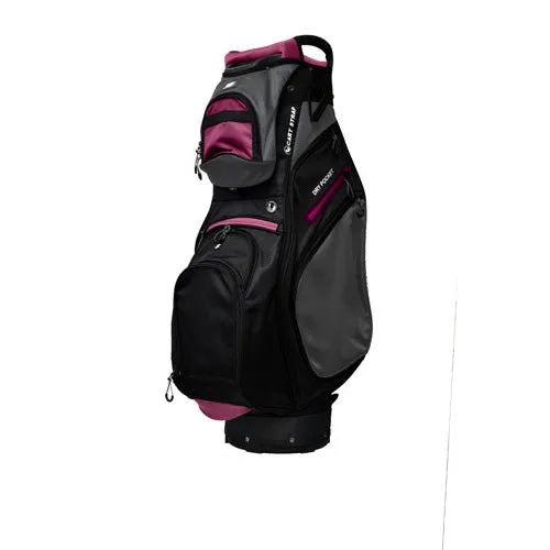 Golf Trends Country Club Cart Bag