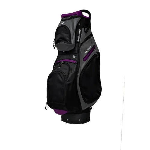 Golf Trends Country Club Cart Bag