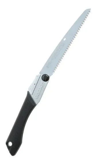 GOMBOY 240 (Medium) Silky Saw