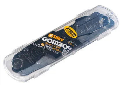 GOMBOY 240 (Medium) Silky Saw