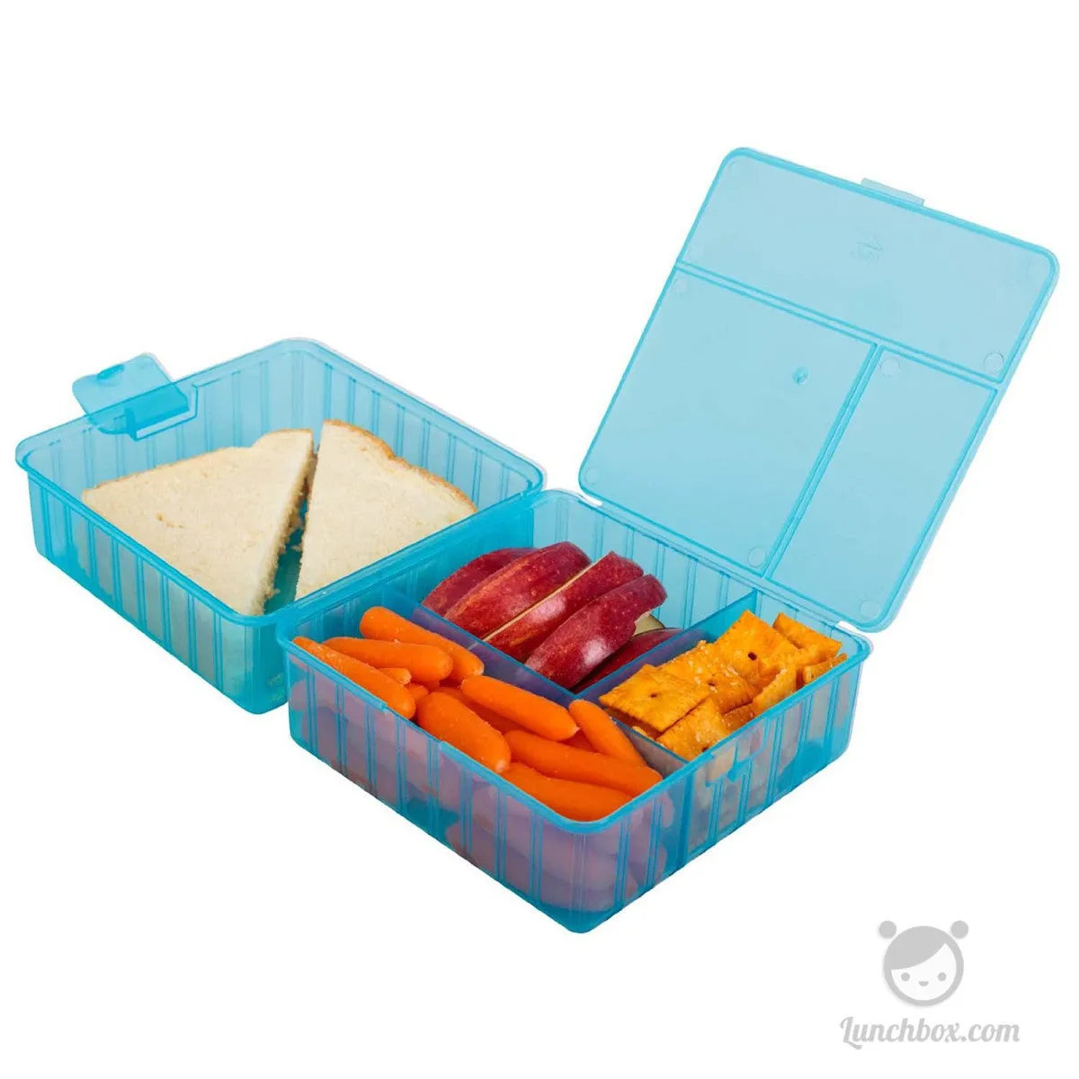 GoPak - Thomas and Friends - Bento Lunch Box