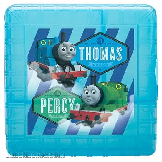 GoPak - Thomas and Friends - Bento Lunch Box