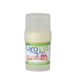 GroVia Magic Stick Z Diaper Balm