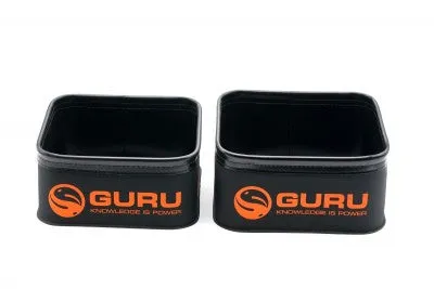Guru Fusion 400   Bait Pro 300 Combo