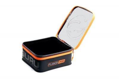 Guru Fusion 400   Bait Pro 300 Combo