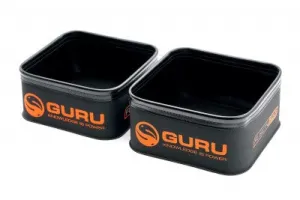 Guru Fusion 400   Bait Pro 300 Combo