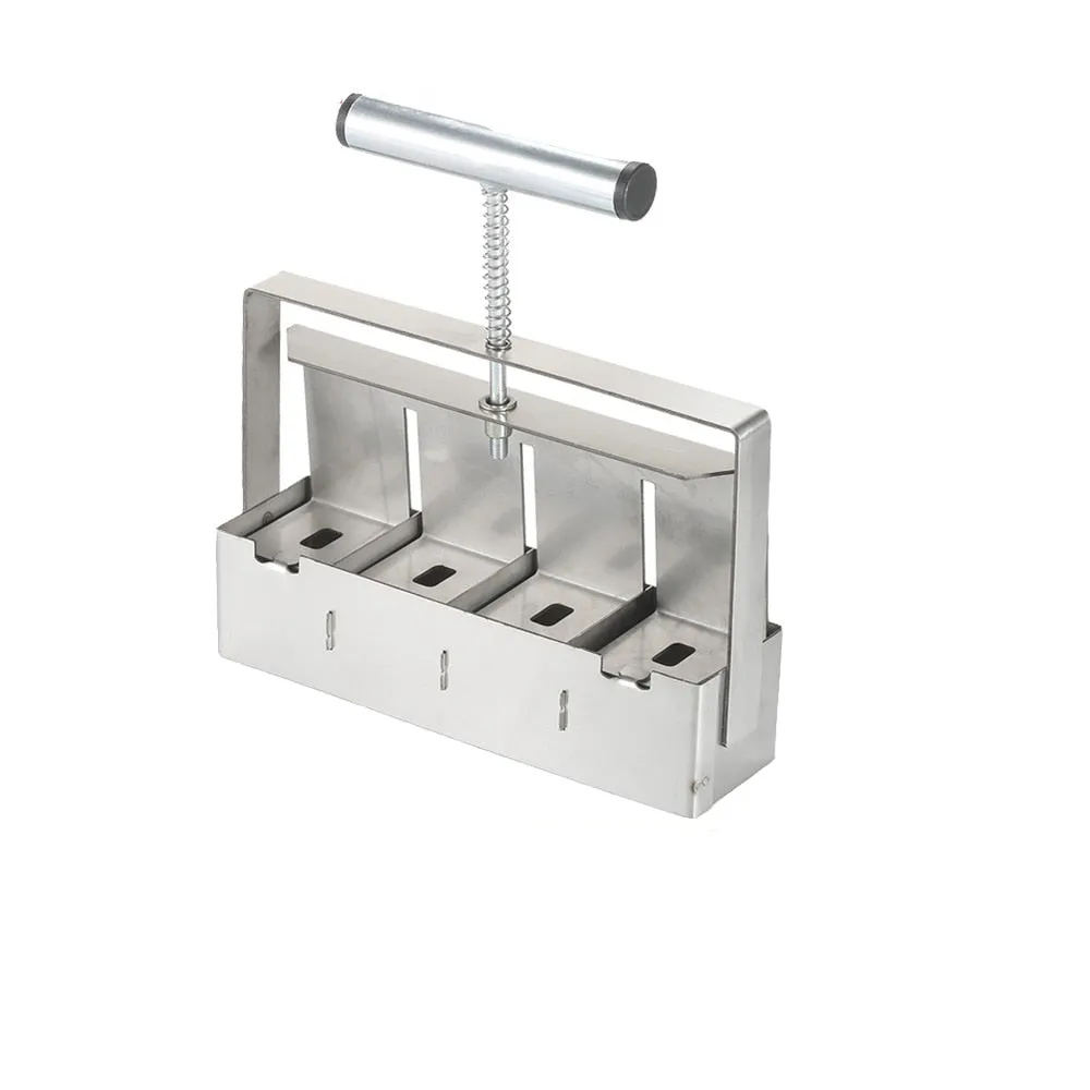 Handheld Seedling Soil Block Maker