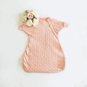 HANDS IN & OUT - Peach Pink (Winter | Organic)