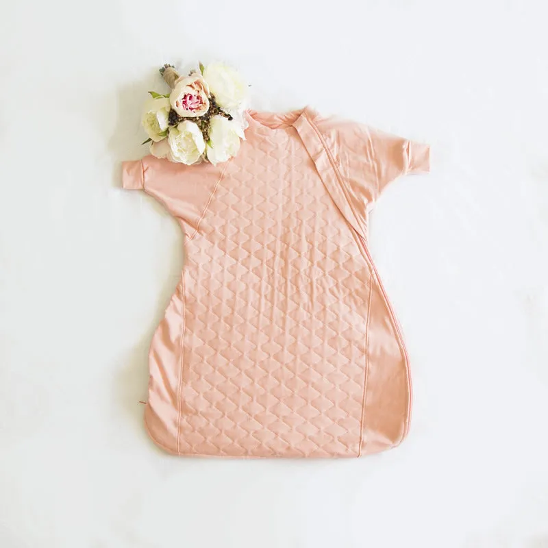 HANDS IN & OUT - Peach Pink (Winter | Organic)