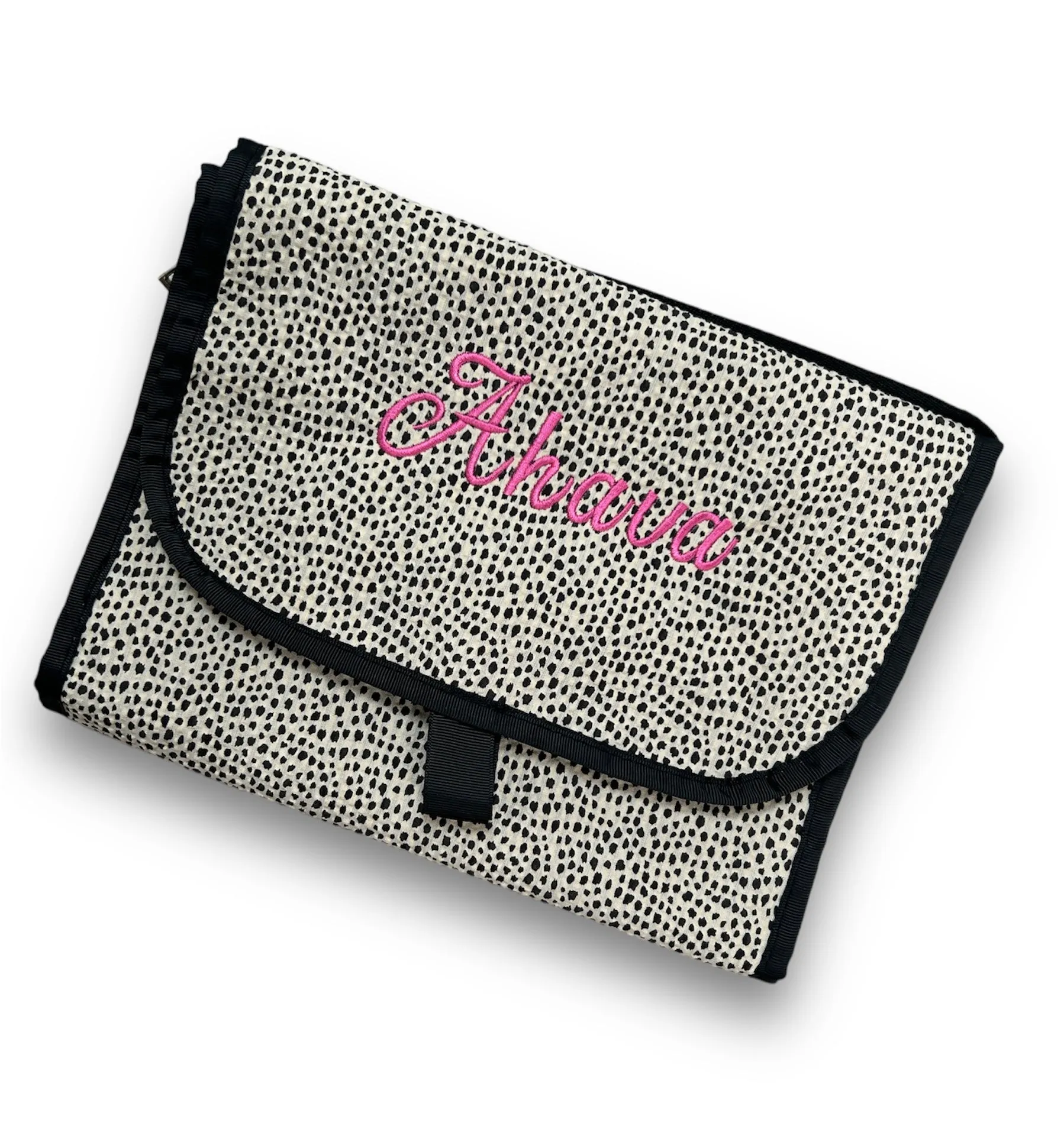 Hang around accessory case